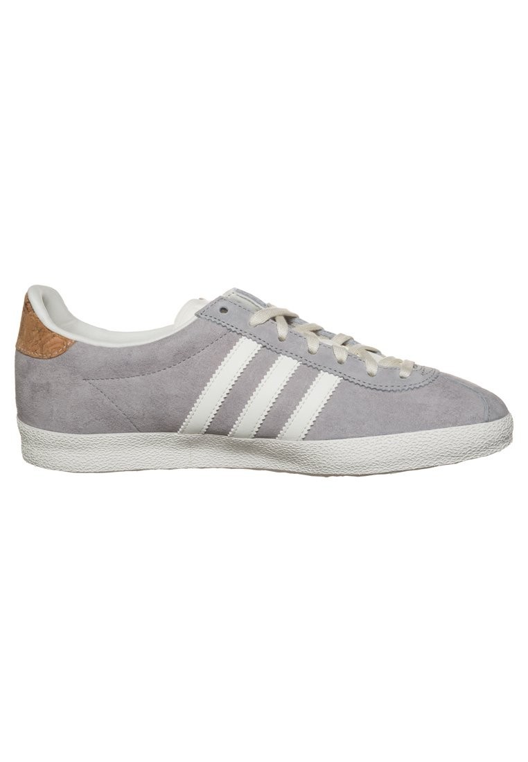 adidas gazelle femme grise pas cher